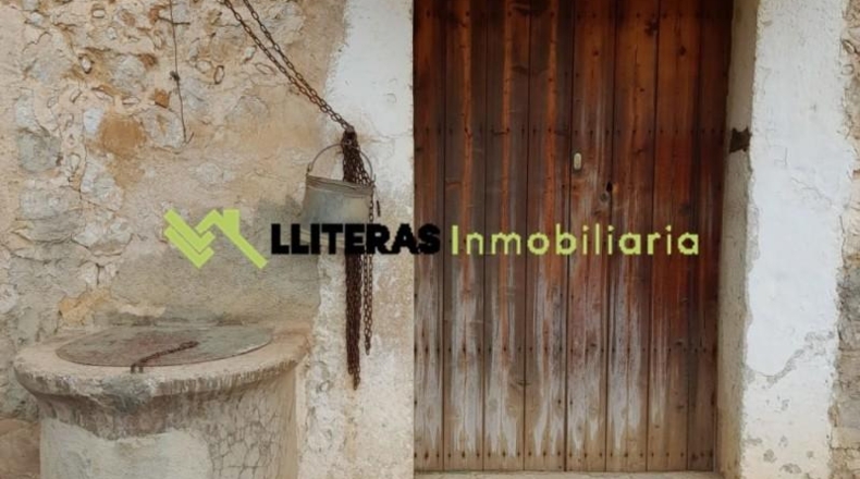 Islas Baleares - Selva - 8300m2