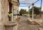 Chalet independiente con terreno en venta en la España, Selva, ref: TR141058 foto