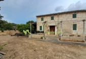 Chalet independiente con terreno en venta en la España, Selva, ref: TR141058 foto