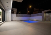 Chalet independiente con terreno en venta en la España, Orihuela, ref: TR237985 foto