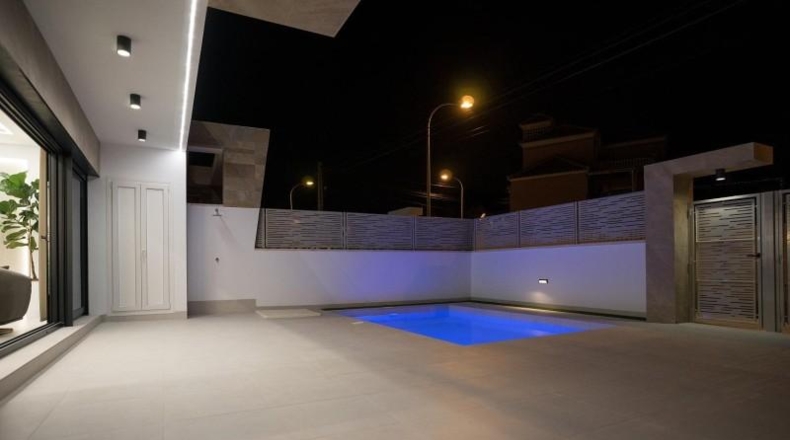 Alicante - Dehesa de Campoamor - 231m2