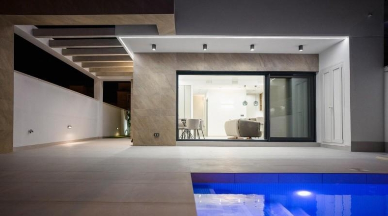 Alicante - Dehesa de Campoamor - 231m2