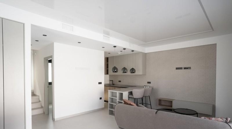 Alicante - Dehesa de Campoamor - 231m2