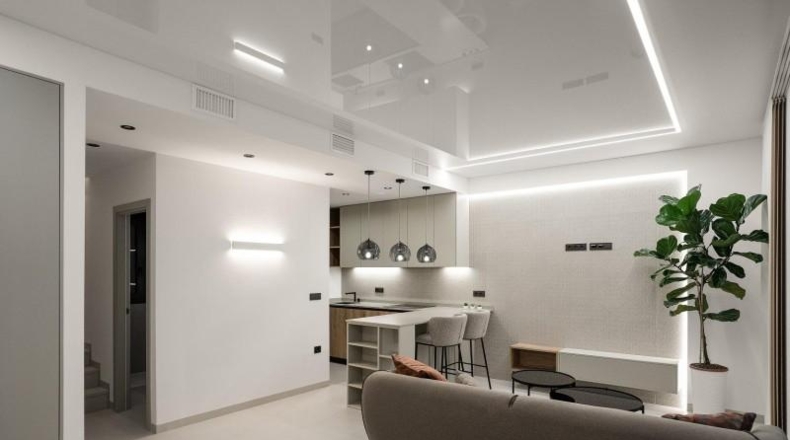 Alicante - Dehesa de Campoamor - 231m2