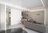 Chalet independiente con terreno en venta en la España, Orihuela, ref: TR237985 foto