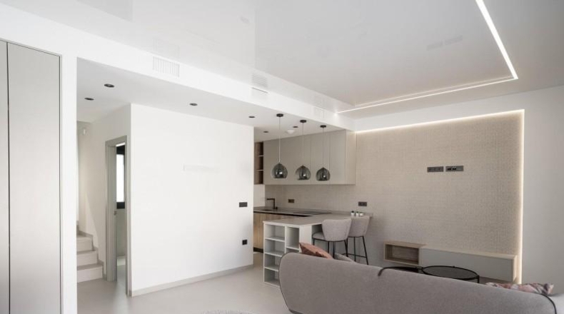 Alicante - Dehesa de Campoamor - 231m2