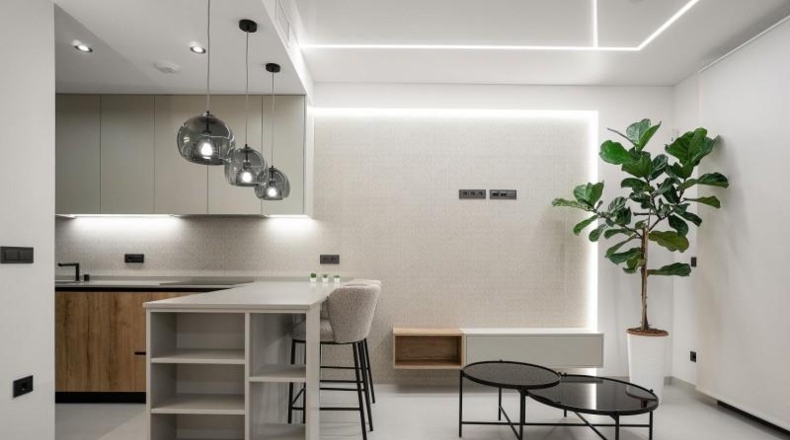 Alicante - Dehesa de Campoamor - 231m2