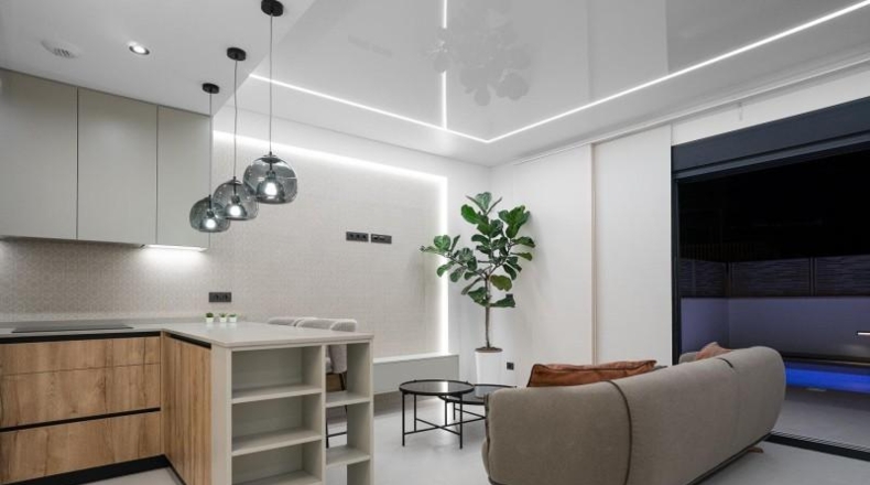 Alicante - Dehesa de Campoamor - 231m2