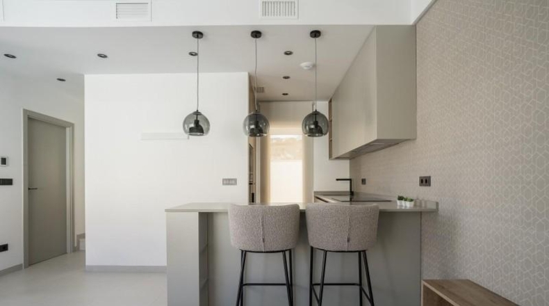 Alicante - Dehesa de Campoamor - 231m2