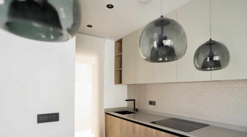 Alicante - Dehesa de Campoamor - 231m2