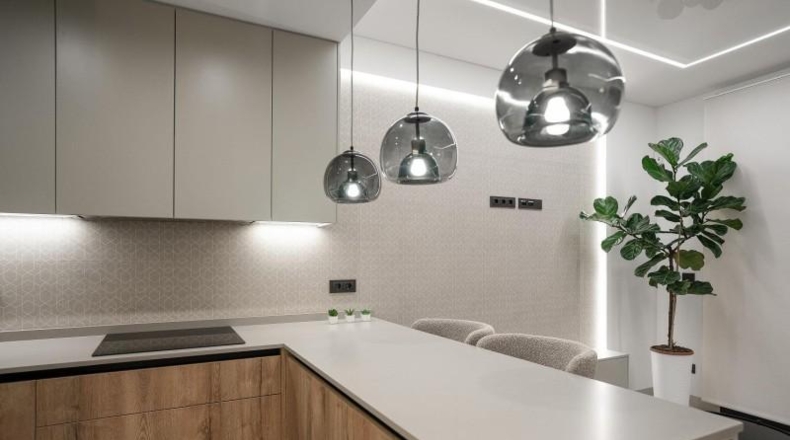 Alicante - Dehesa de Campoamor - 231m2