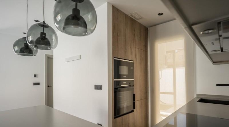 Alicante - Dehesa de Campoamor - 231m2