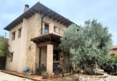 Chalet independiente con terreno en venta en la España, Valjunquera, ref: TR144884 foto