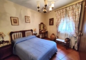 Chalet independiente con terreno en venta en la España, Valjunquera, ref: TR144884 foto