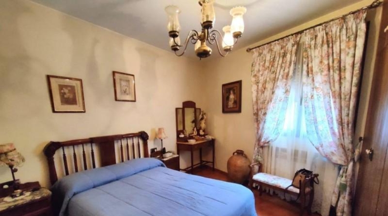 Teruel - Valjunquera - 695m2