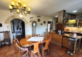 Chalet independiente con terreno en venta en la España, Valjunquera, ref: TR144884 foto