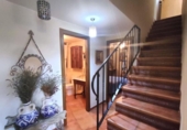 Chalet independiente con terreno en venta en la España, Valjunquera, ref: TR144884 foto
