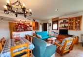 Chalet independiente con terreno en venta en la España, Valjunquera, ref: TR144884 foto