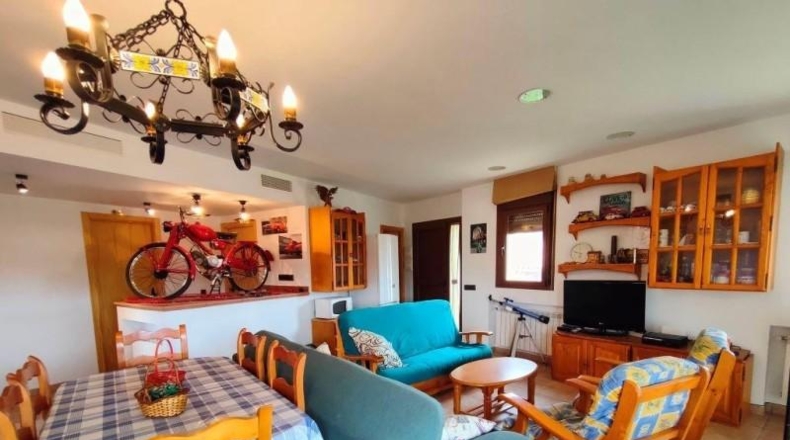 Teruel - Valjunquera - 695m2