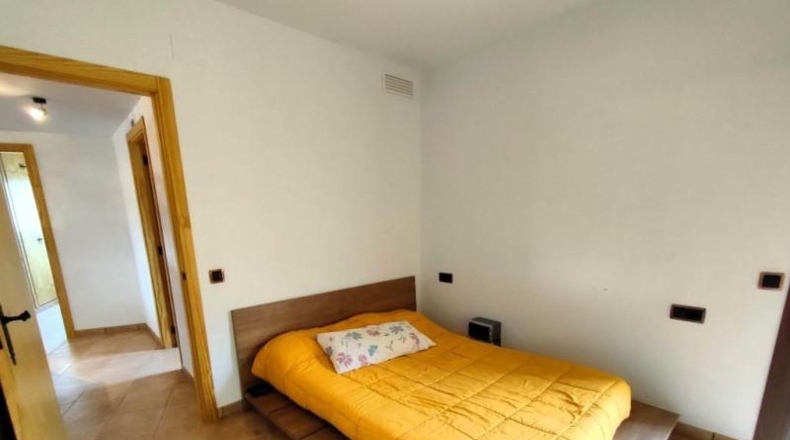 Teruel - Valjunquera - 695m2