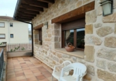 Chalet independiente con terreno en venta en la España, Valjunquera, ref: TR144884 foto