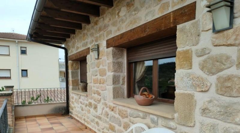 Teruel - Valjunquera - 695m2