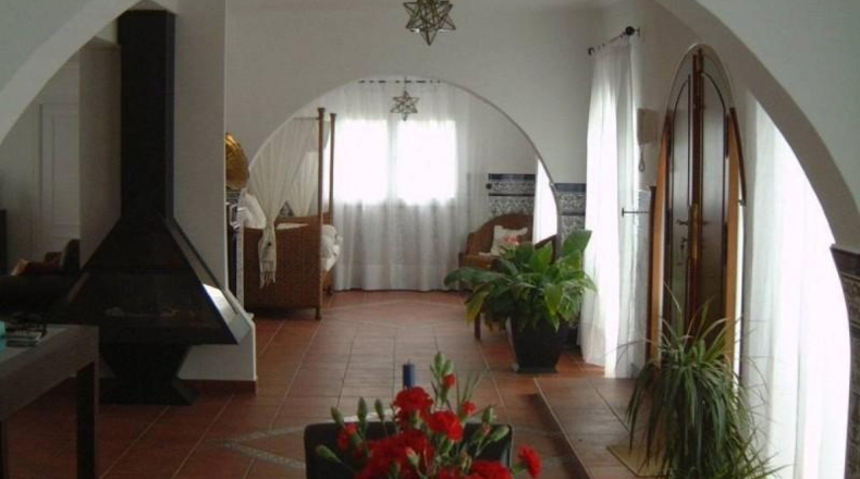 Cádiz - Arcos de la Frontera - 1288m2