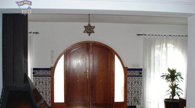 Cádiz - Arcos de la Frontera - 1288m2
