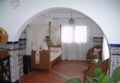 Xalet independent amb terreny en venda a la España, Arcos de la Frontera, ref.: TR145807 foto