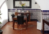 Xalet independent amb terreny en venda a la España, Arcos de la Frontera, ref.: TR145807 foto