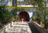 Xalet independent amb terreny en venda a la España, Arcos de la Frontera, ref.: TR145807 foto