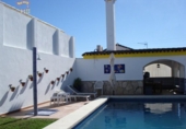 Xalet independent amb terreny en venda a la España, Arcos de la Frontera, ref.: TR145807 foto