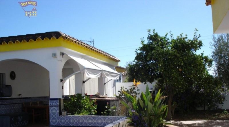 Cádiz - Arcos de la Frontera - 1288m2