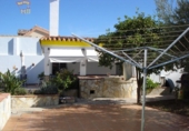 Xalet independent amb terreny en venda a la España, Arcos de la Frontera, ref.: TR145807 foto