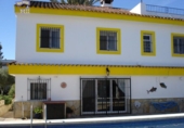 Xalet independent amb terreny en venda a la España, Arcos de la Frontera, ref.: TR145807 foto
