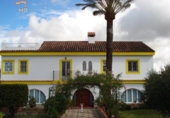 Xalet independent amb terreny en venda a la España, Arcos de la Frontera, ref.: TR145807 foto