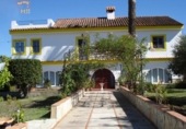 Xalet independent amb terreny en venda a la España, Arcos de la Frontera, ref.: TR145807 foto