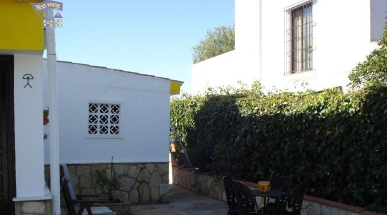 Cádiz - Arcos de la Frontera - 1288m2