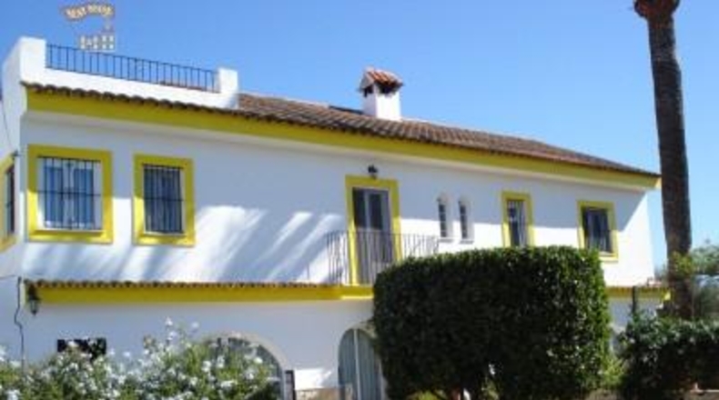 Cádiz - Arcos de la Frontera - 1288m2