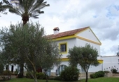 Xalet independent amb terreny en venda a la España, Arcos de la Frontera, ref.: TR145807 foto