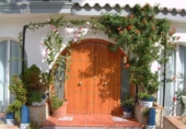 Xalet independent amb terreny en venda a la España, Arcos de la Frontera, ref.: TR145807 foto