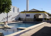 Xalet independent amb terreny en venda a la España, Arcos de la Frontera, ref.: TR145807 foto