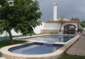 Xalet independent amb terreny en venda a la España, Arcos de la Frontera, ref.: TR145807 foto