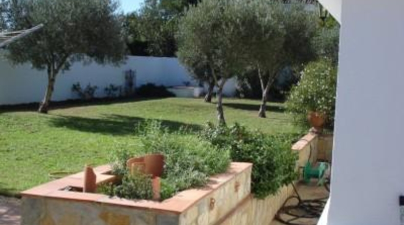 Cádiz - Arcos de la Frontera - 1288m2