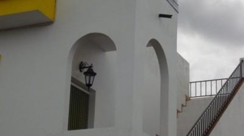 Cádiz - Arcos de la Frontera - 1288m2