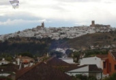 Xalet independent amb terreny en venda a la España, Arcos de la Frontera, ref.: TR145807 foto