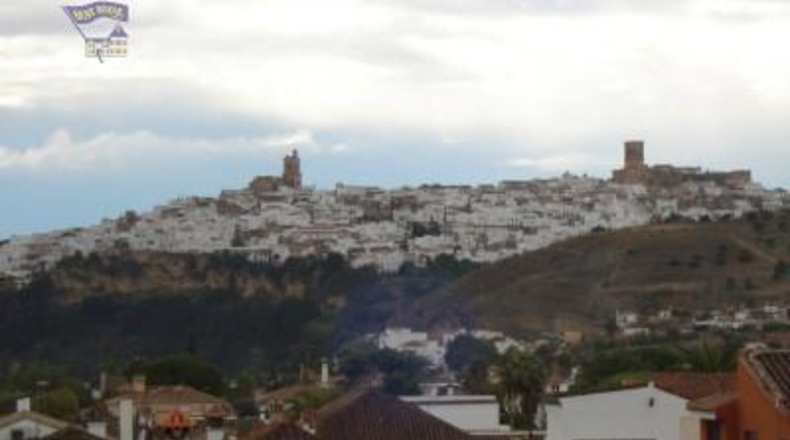 Cádiz - Arcos de la Frontera - 1288m2
