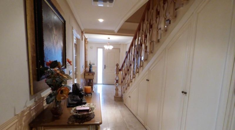 Alicante - Crevillente - 560m2