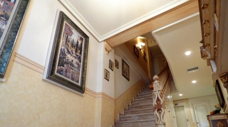 Alicante - Crevillente - 560m2