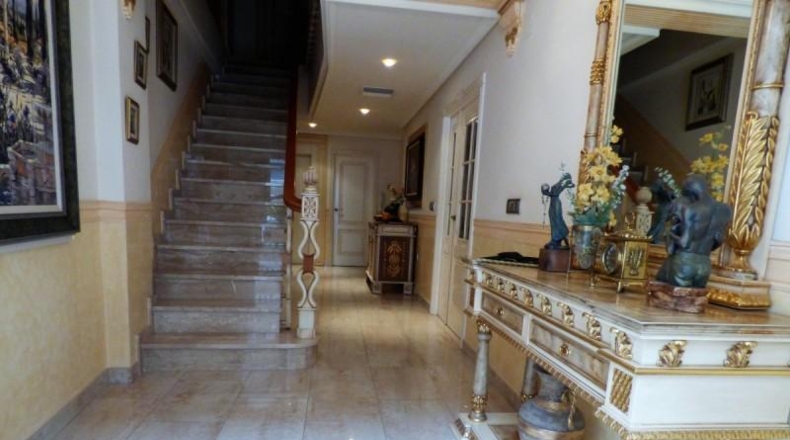 Alicante - Crevillente - 560m2